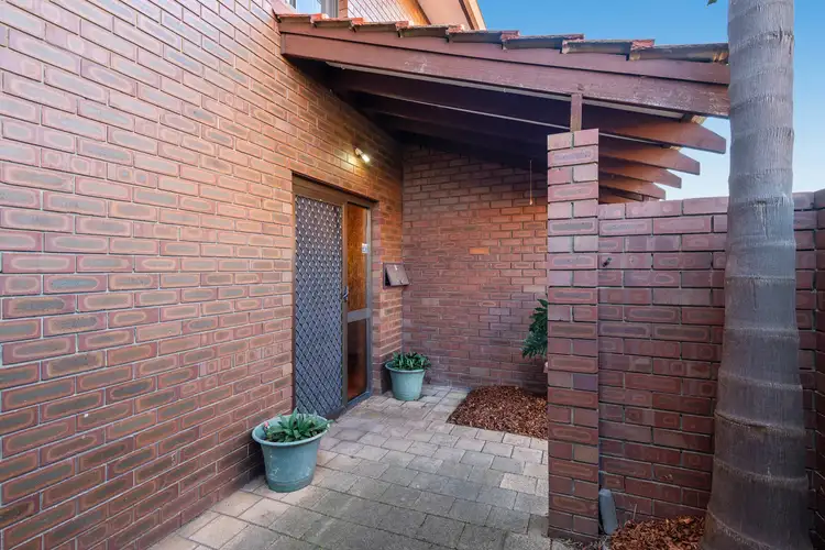 Fourth view of Homely unit listing, 7/94 Wendouree Road, Wilson WA 6107