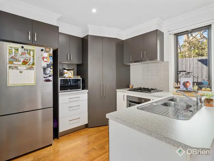 Second view of Homely townhouse listing, 10/47 Taylors Road, Croydon VIC 3136