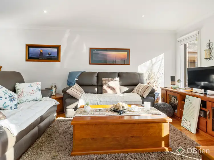 Third view of Homely townhouse listing, 10/47 Taylors Road, Croydon VIC 3136