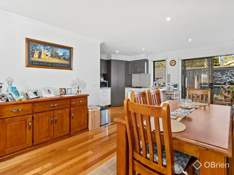 Fourth view of Homely townhouse listing, 10/47 Taylors Road, Croydon VIC 3136