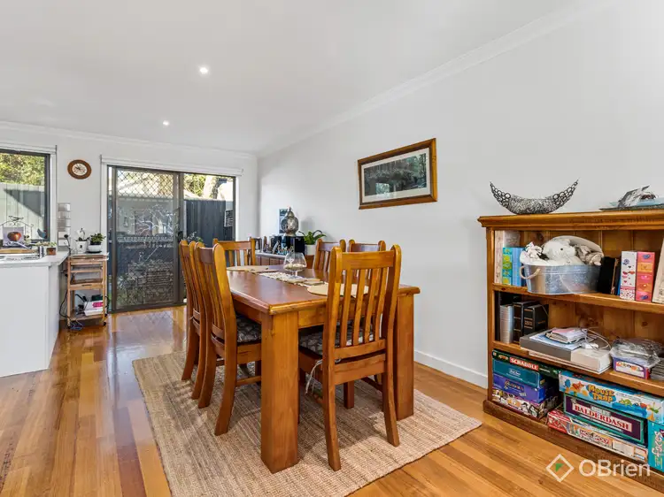 Fifth view of Homely townhouse listing, 10/47 Taylors Road, Croydon VIC 3136