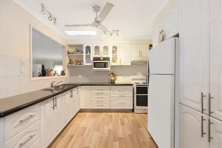 Main view of Homely house listing, 82 Robertson Road, Killarney Vale NSW 2261