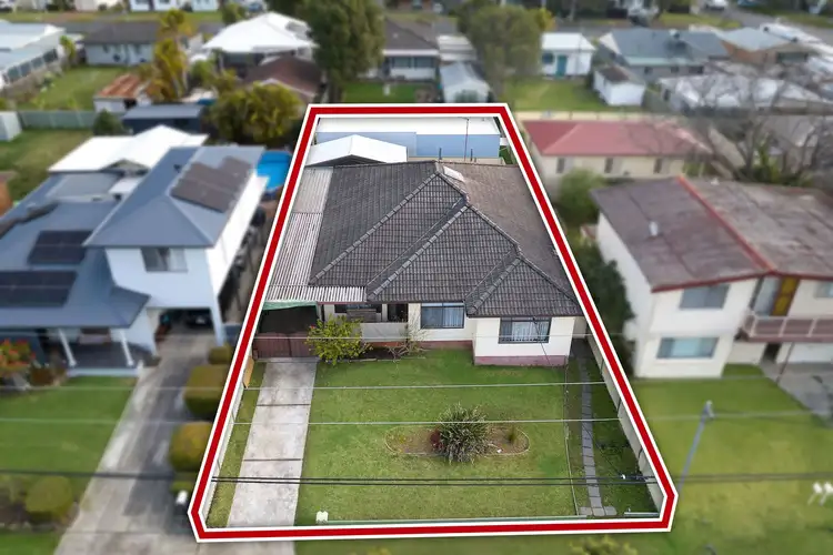 Third view of Homely house listing, 82 Robertson Road, Killarney Vale NSW 2261