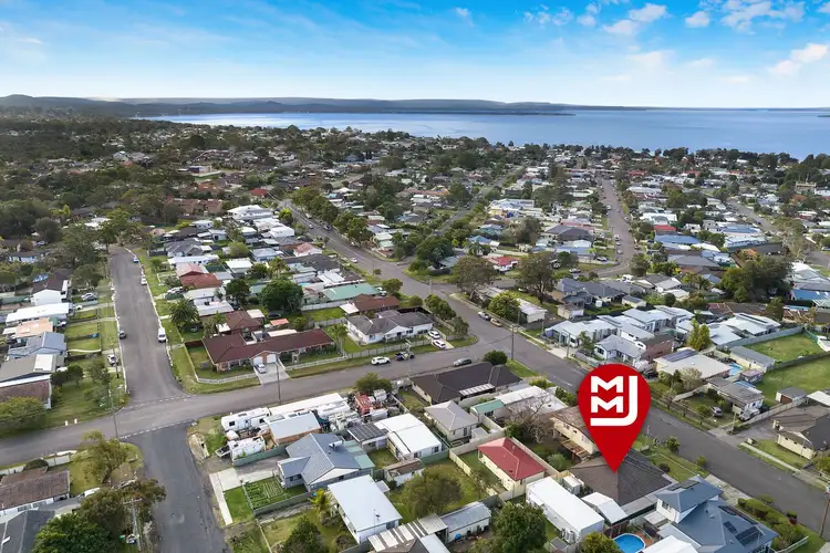 Sixth view of Homely house listing, 82 Robertson Road, Killarney Vale NSW 2261