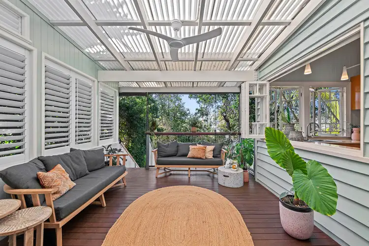 Sixth view of Homely house listing, 15 Parry Street, Bulimba QLD 4171