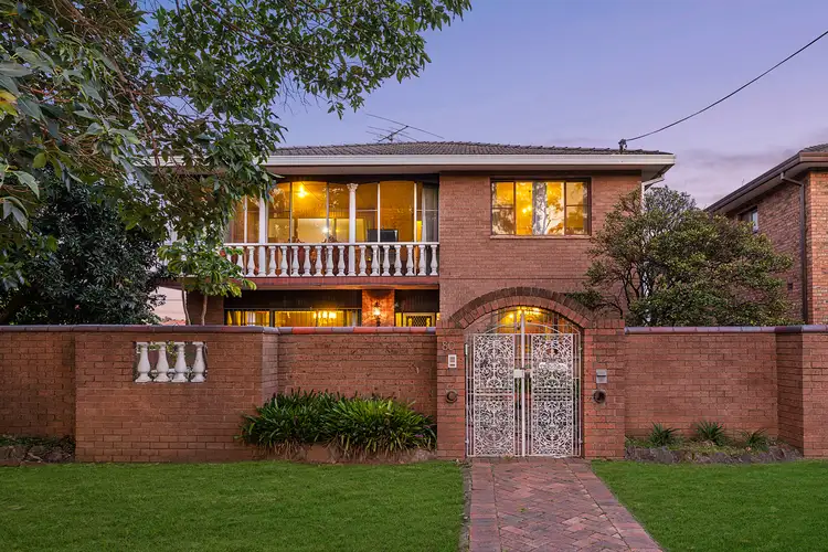 80 Shaftesbury Road, Burwood NSW 2134
