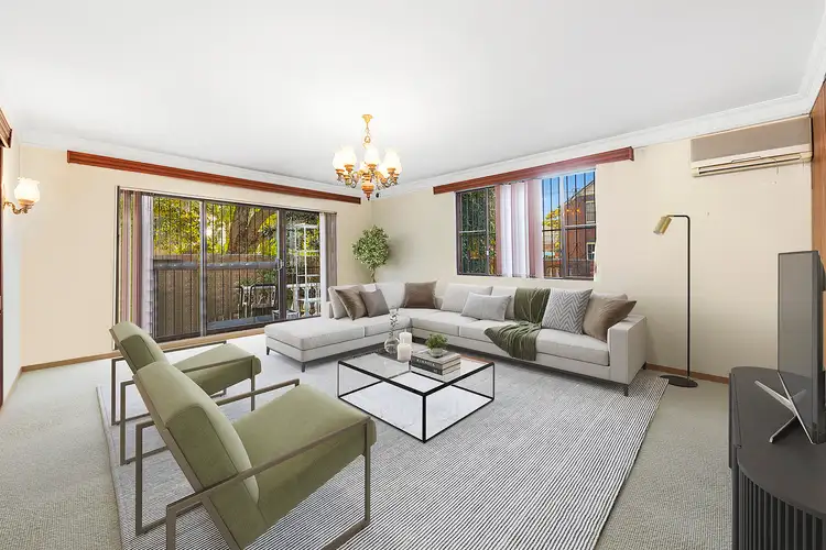 Third view of Homely house listing, 80 Shaftesbury Road, Burwood NSW 2134
