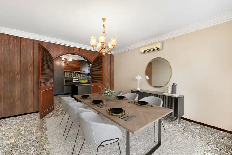 Fourth view of Homely house listing, 80 Shaftesbury Road, Burwood NSW 2134