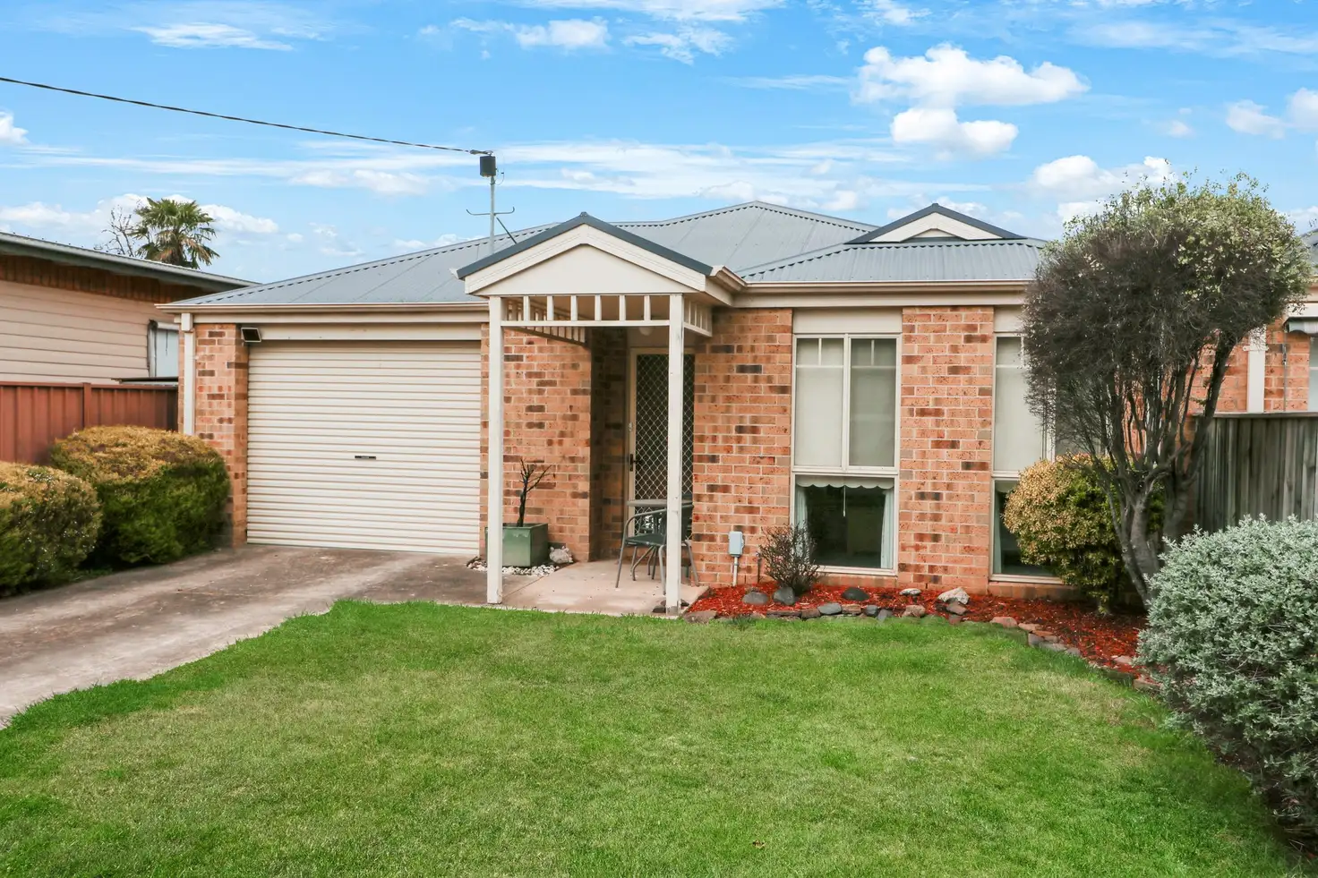 Main view of Homely townhouse listing, 1/134 High Street, Mansfield VIC 3722