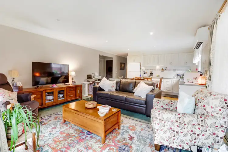 Second view of Homely townhouse listing, 1/134 High Street, Mansfield VIC 3722