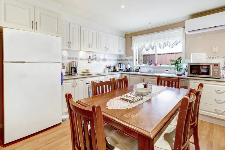 Third view of Homely townhouse listing, 1/134 High Street, Mansfield VIC 3722