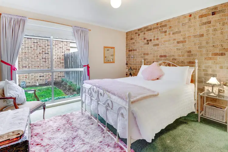 Fifth view of Homely townhouse listing, 1/134 High Street, Mansfield VIC 3722
