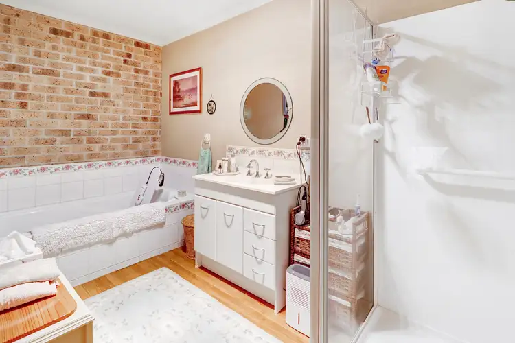 Sixth view of Homely townhouse listing, 1/134 High Street, Mansfield VIC 3722