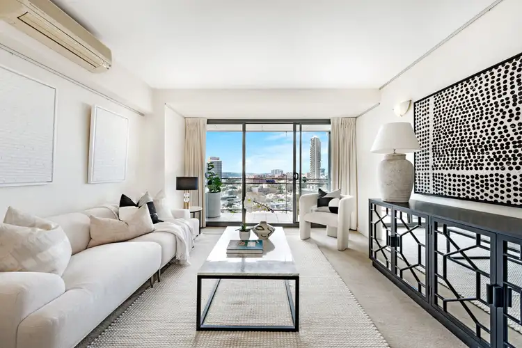 Second view of Homely apartment listing, 1029/20 Pelican Street, Surry Hills NSW 2010