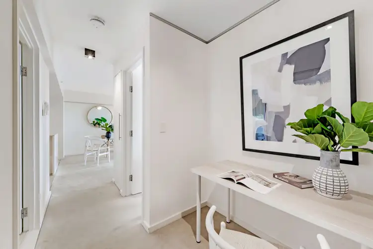 Fifth view of Homely apartment listing, 1029/20 Pelican Street, Surry Hills NSW 2010