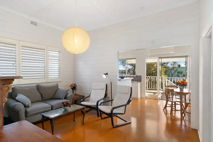 Third view of Homely house listing, 51 Moodie Street, Rozelle NSW 2039