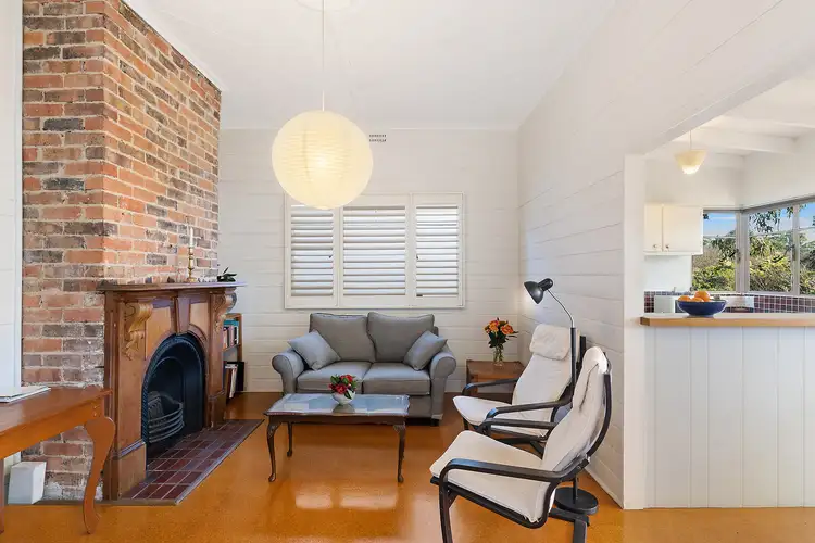 Fourth view of Homely house listing, 51 Moodie Street, Rozelle NSW 2039