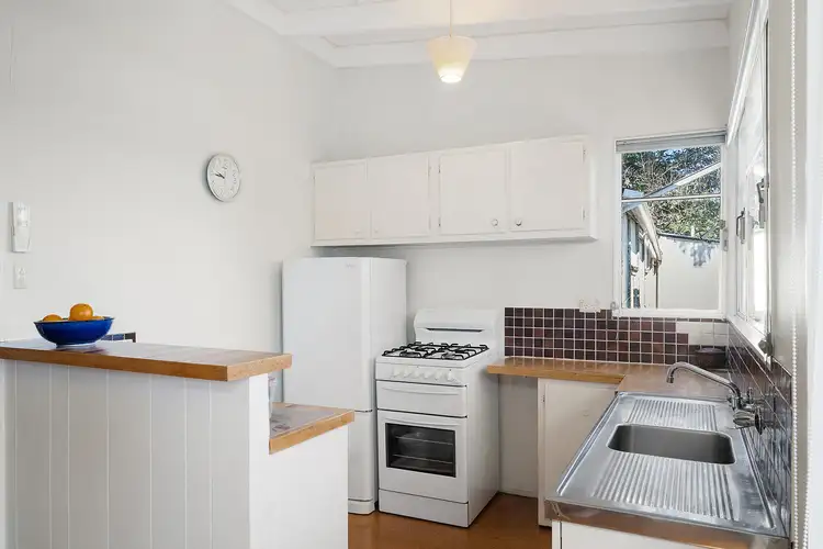 Fifth view of Homely house listing, 51 Moodie Street, Rozelle NSW 2039