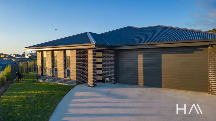 31 Tenzing Drive, St Leonards TAS 7250