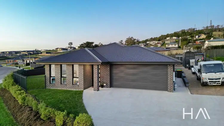 Second view of Homely house listing, 31 Tenzing Drive, St Leonards TAS 7250