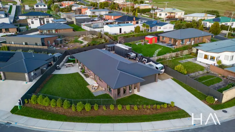 Third view of Homely house listing, 31 Tenzing Drive, St Leonards TAS 7250