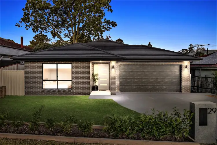 29 Marnpar Road