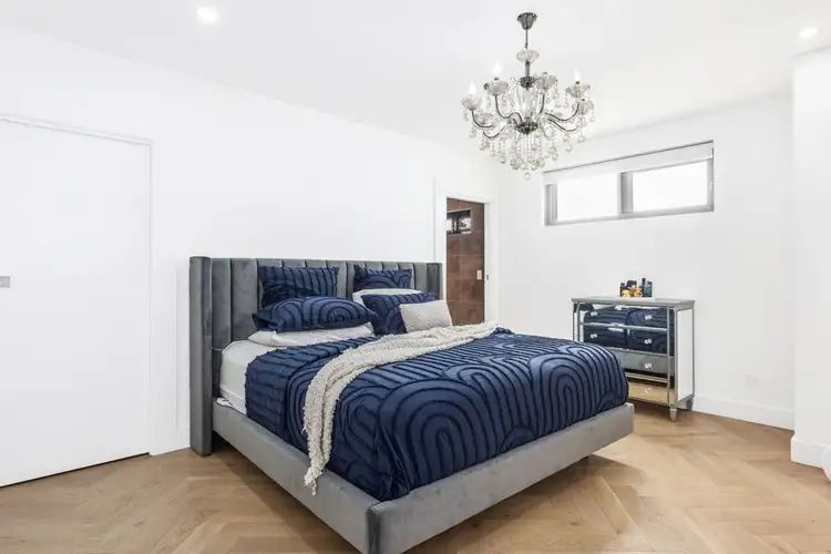 Sixth view of Homely house listing, 31 Merino Street, Miller NSW 2168