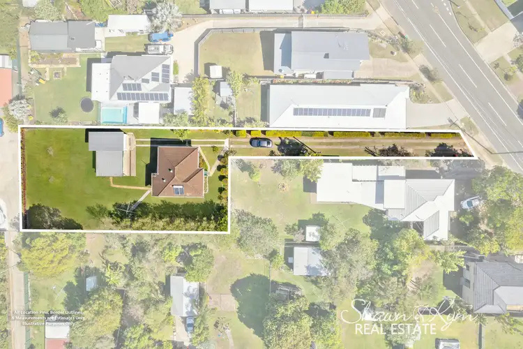 40 Lascelles Street, Brighton QLD 4017