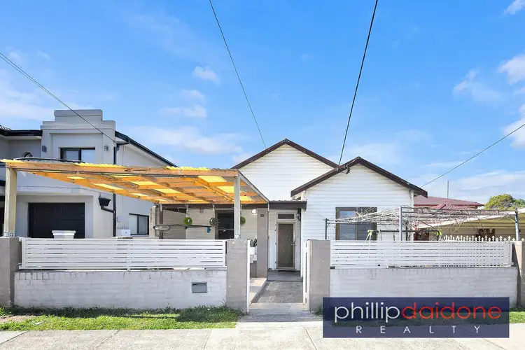 91 Dudley Street, Berala NSW 2141