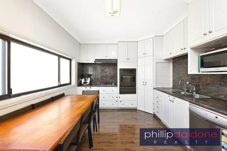 Second view of Homely house listing, 91 Dudley Street, Berala NSW 2141