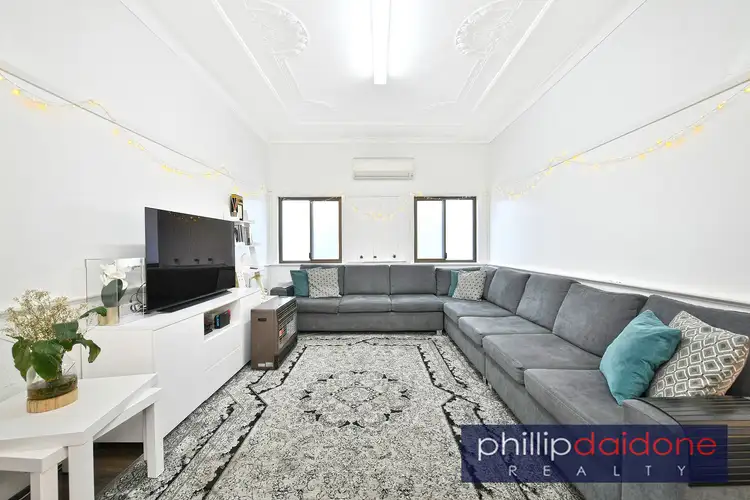 Third view of Homely house listing, 91 Dudley Street, Berala NSW 2141