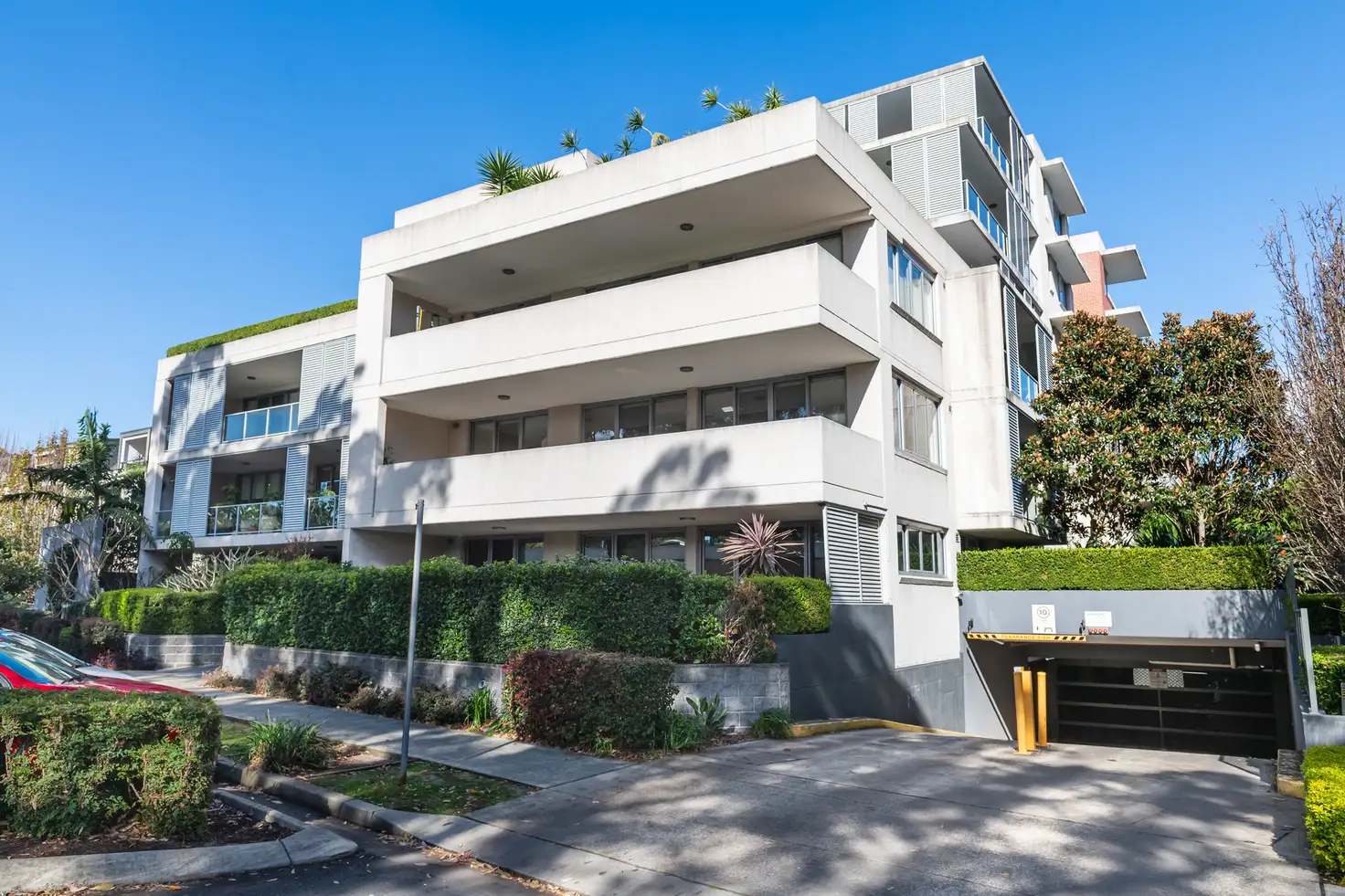 Main view of Homely apartment listing, 224/26 Jasmine Street, Botany NSW 2019