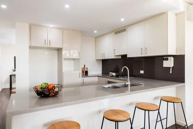 Fourth view of Homely apartment listing, 224/26 Jasmine Street, Botany NSW 2019