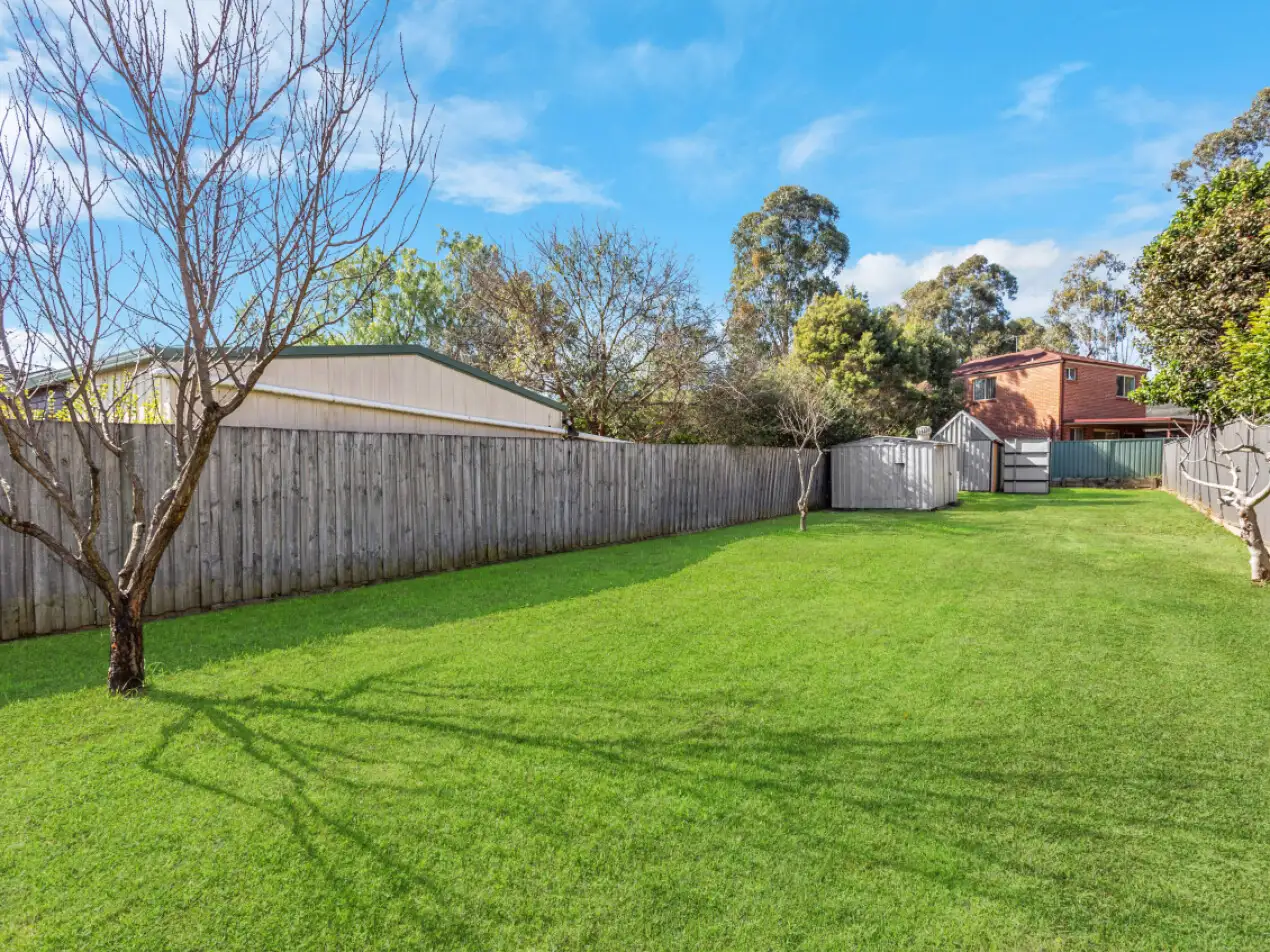 Main view of Homely house listing, 20 Chrysanthemum Avenue, Lurnea NSW 2170
