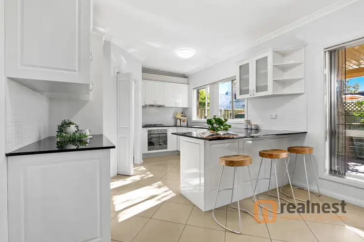 Main view of Homely villa listing, 4/85 Arab Road, Padstow NSW 2211