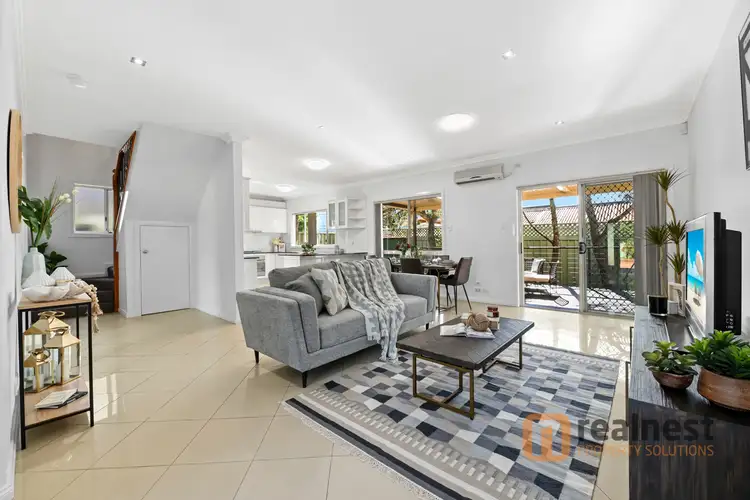 Third view of Homely villa listing, 4/85 Arab Road, Padstow NSW 2211