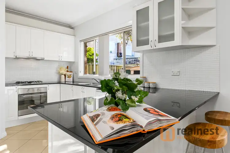 Fourth view of Homely villa listing, 4/85 Arab Road, Padstow NSW 2211