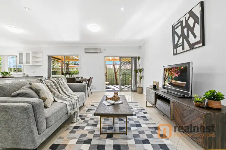 Fifth view of Homely villa listing, 4/85 Arab Road, Padstow NSW 2211