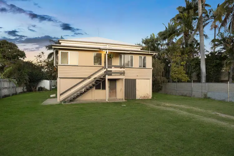 18 Bawden Street, Berserker QLD 4701