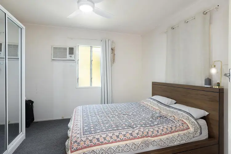 Third view of Homely house listing, 18 Bawden Street, Berserker QLD 4701