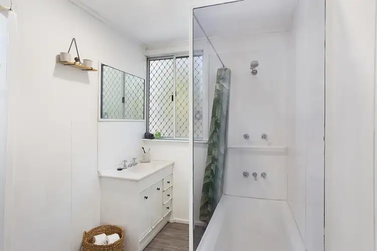Fourth view of Homely house listing, 18 Bawden Street, Berserker QLD 4701