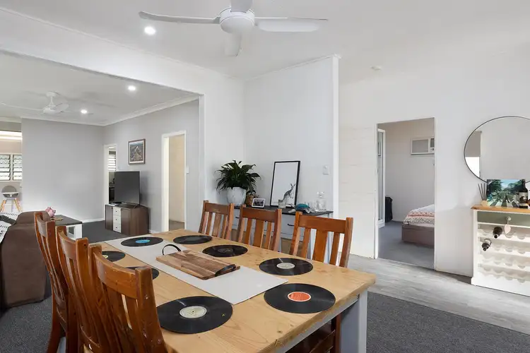 Sixth view of Homely house listing, 18 Bawden Street, Berserker QLD 4701