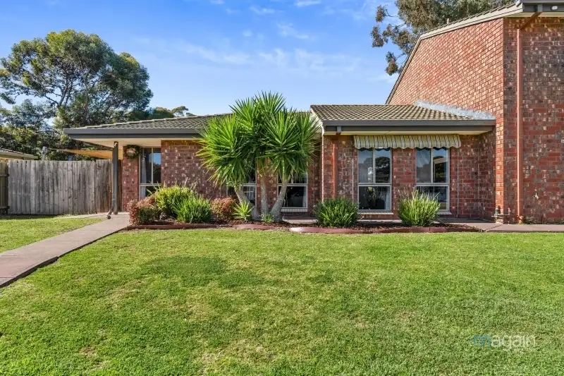 Main view of Homely unit listing, 16/29 Epstein Drive, Morphett Vale SA 5162