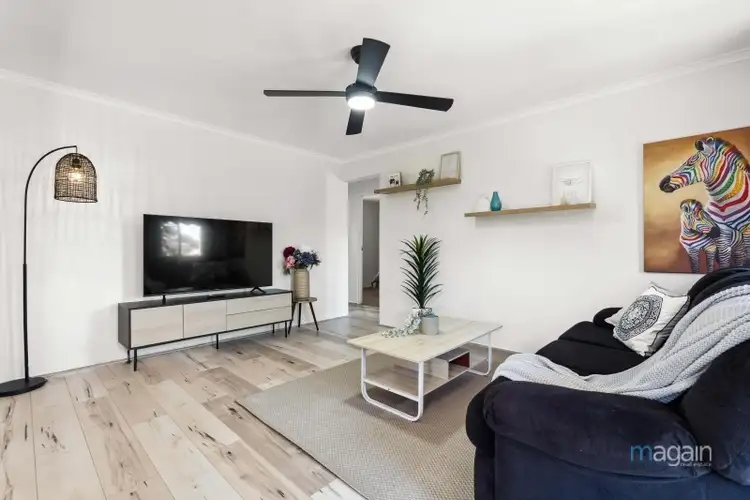 Second view of Homely unit listing, 16/29 Epstein Drive, Morphett Vale SA 5162