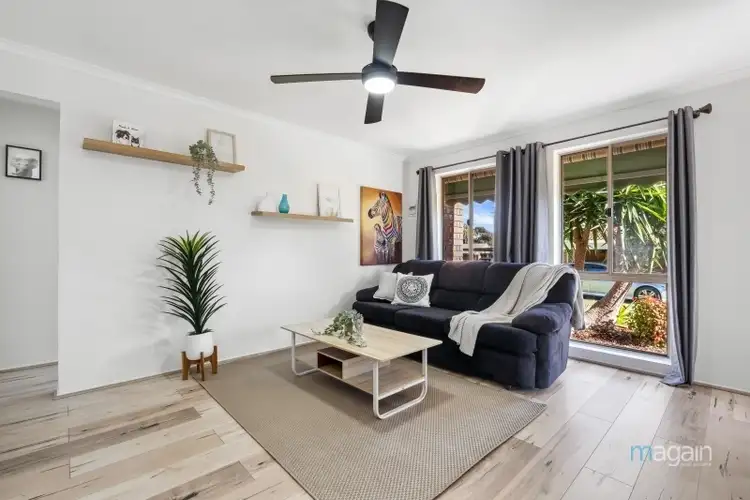 Third view of Homely unit listing, 16/29 Epstein Drive, Morphett Vale SA 5162