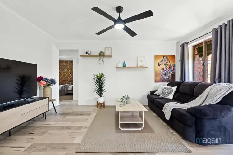 Fourth view of Homely unit listing, 16/29 Epstein Drive, Morphett Vale SA 5162