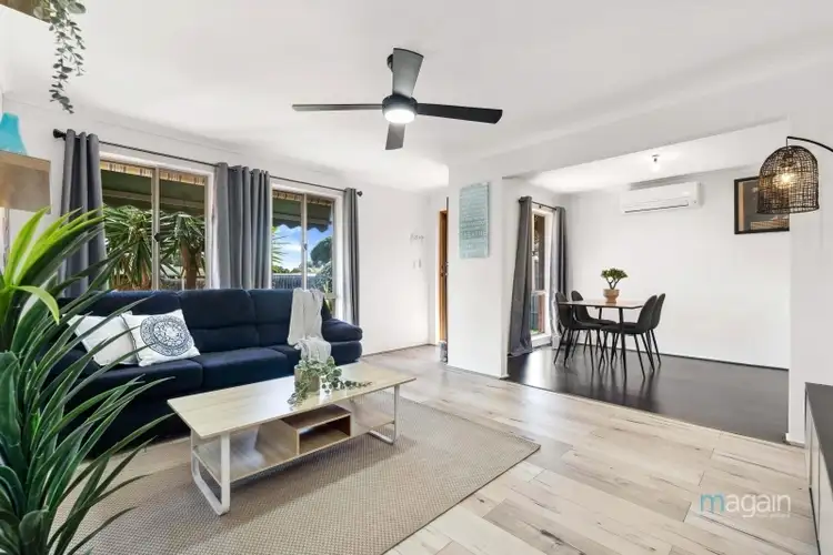 Fifth view of Homely unit listing, 16/29 Epstein Drive, Morphett Vale SA 5162