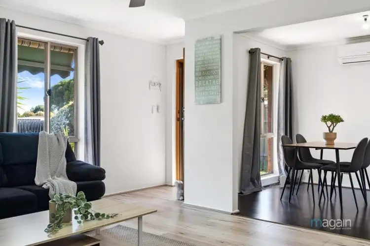 Sixth view of Homely unit listing, 16/29 Epstein Drive, Morphett Vale SA 5162