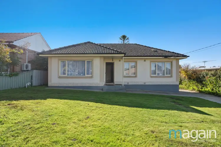 43 Cheam Drive, Reynella SA 5161