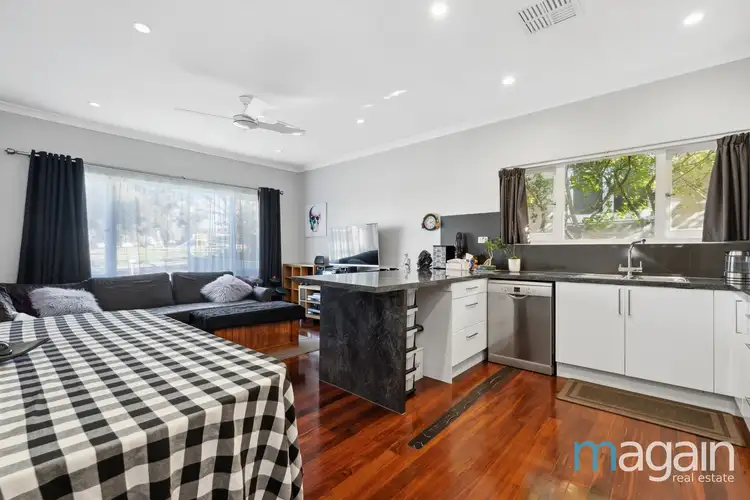 Second view of Homely house listing, 43 Cheam Drive, Reynella SA 5161